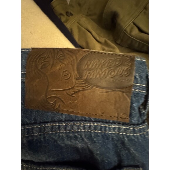 Naked and Famous High Noon - Picture 4 of 6